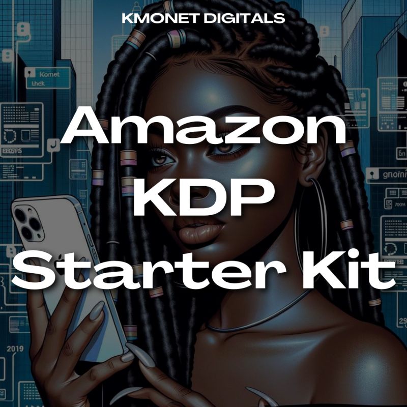 Amazon Kdp Starter Kit Payhip - Perfect Mobile Ocean Photos | Free Download