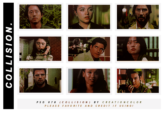 Collision Payhip - Ultra HD Abstract Design - Full HD