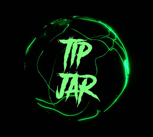 Tips Jar Payhip - Abstract Images - Incredible Mobile Collection