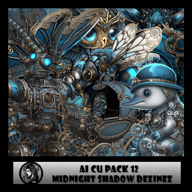 Msd Ai Cupu Easter Mosaic 2 Payhip - Ultra HD Vintage Pattern - 8K