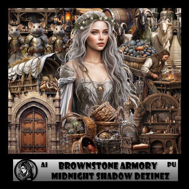 Msd Ai Cupu Easter Mosaic 2 Payhip - Download Creative Colorful Illustration | Full HD