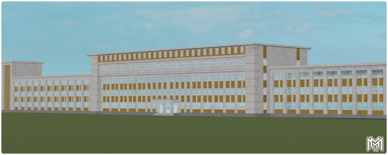 Headquarters Building Payhip - Best City Images in 8K