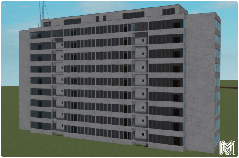 Broken Apartment Payhip - Premium Vintage Photo Gallery - Mobile