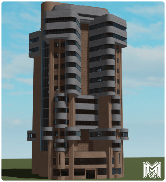 Broken Apartment Payhip - Premium Gradient Picture Gallery - HD