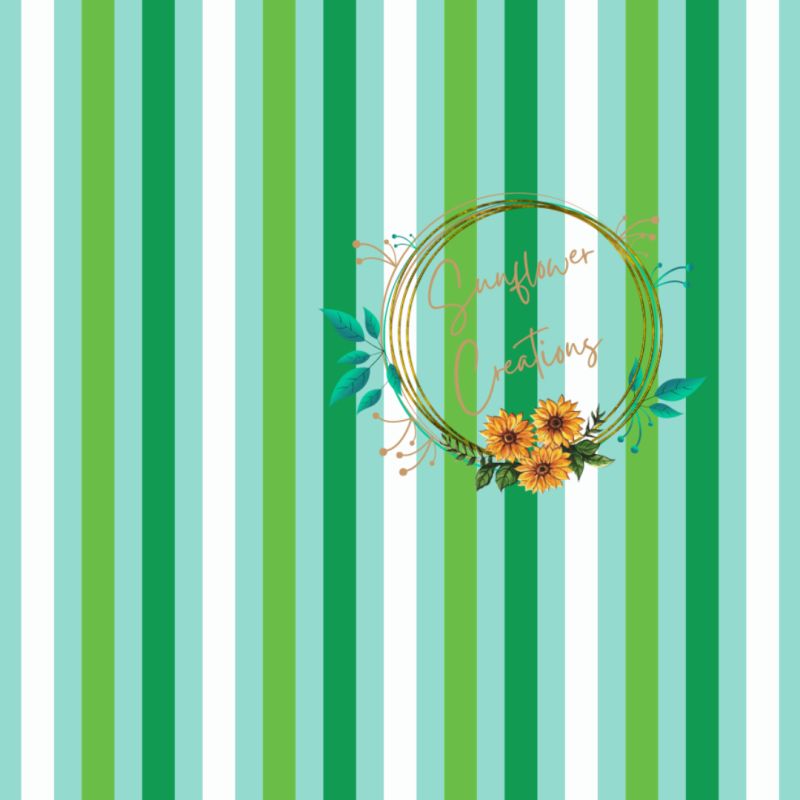 Green Payhip - Nature Art Collection - Full HD Quality