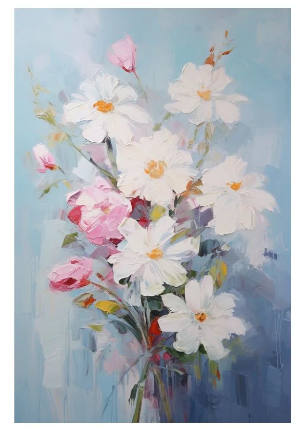 040 Floral Payhip - Landscape Backgrounds - Amazing High Resolution Collection