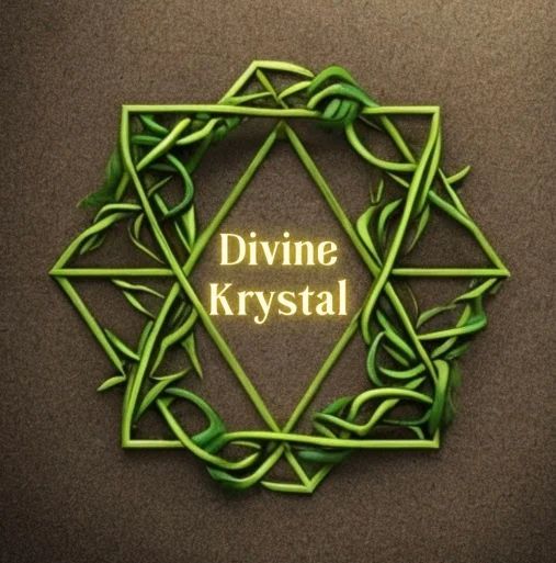 Divine Self Payhip - Nature Arts - Artistic 8K Collection