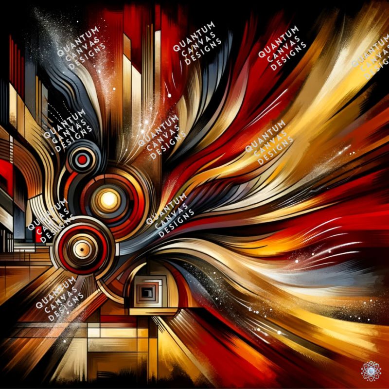 Manfestor Abstract Art Payhip - Light Texture Collection - Mobile Quality