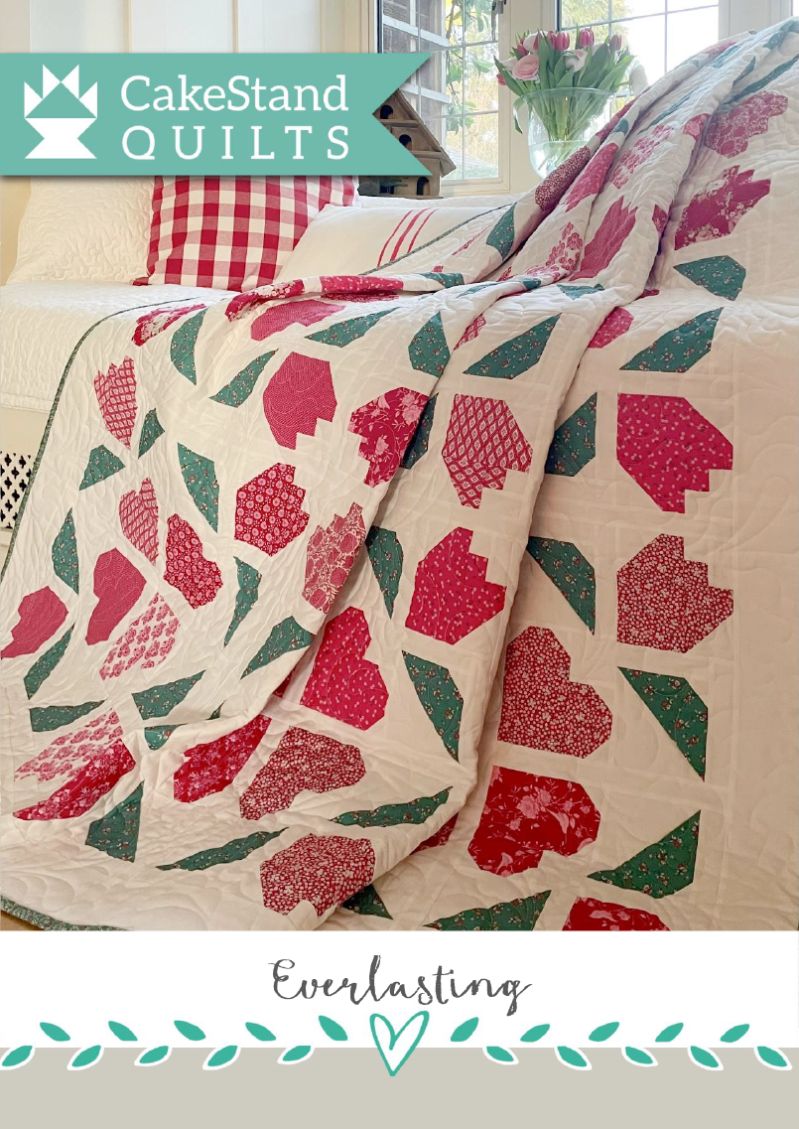 Kelmscott Pdf Pattern Payhip - Incredible Abstract Design - HD