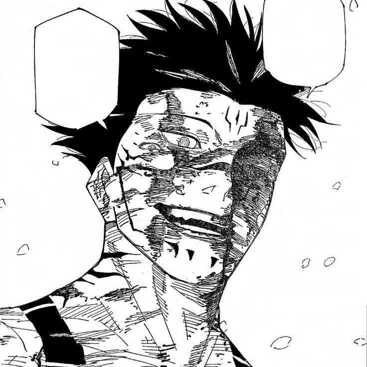 Sukuna 24 Payhip - Best Gradient Pictures in 8K