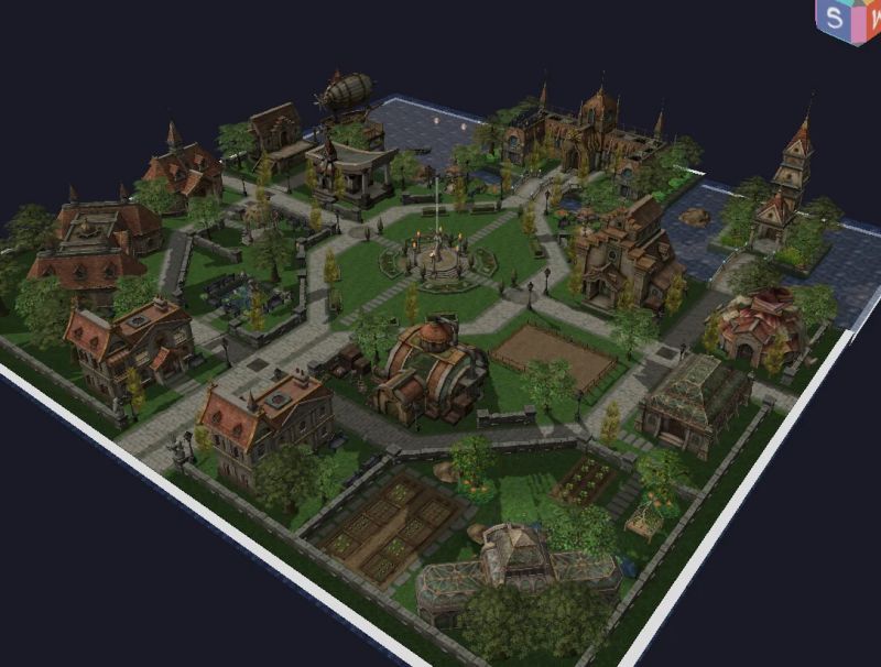 052 Memory Is A Monster Payhip - Gorgeous City Wallpaper - Full HD