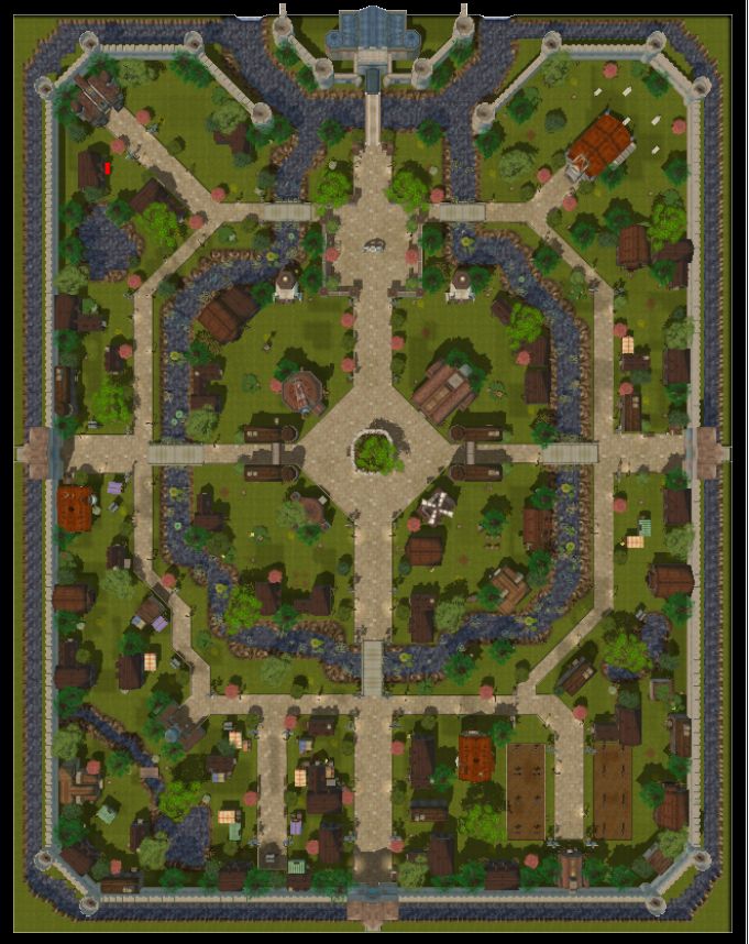 Spring Fanfare Payhip - Premium Landscape Image Gallery - High Resolution