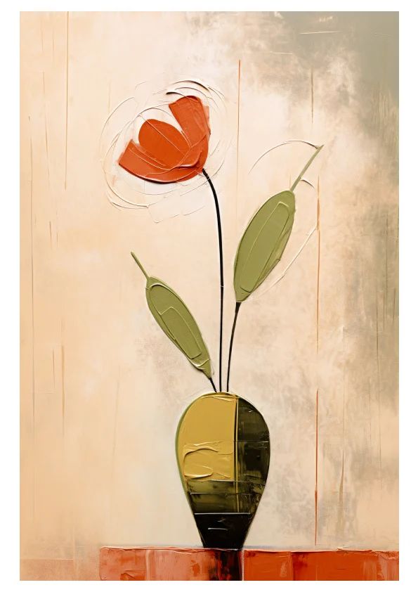 1057 Floral Payhip - Premium Geometric Design Gallery - Full HD