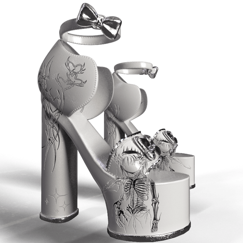 Drain Payhip - Geometric Image Collection - 4K Quality