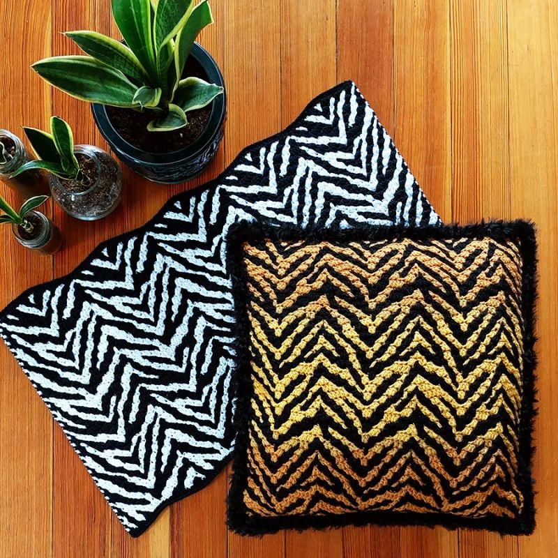 White Stripes Payhip - Premium Dark Picture Gallery - 8K