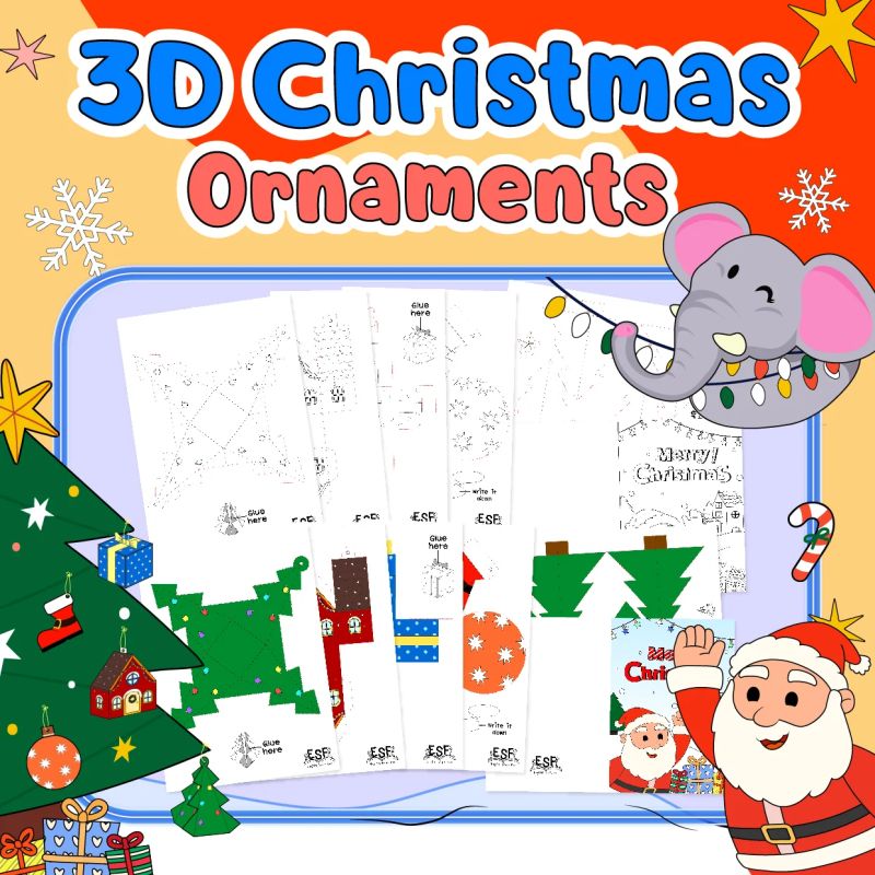 Kit Natal 3d Payhip - 8K City Wallpapers for Desktop