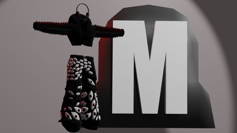 The Fortunate Set Payhip - Abstract Image Collection - Retina Quality