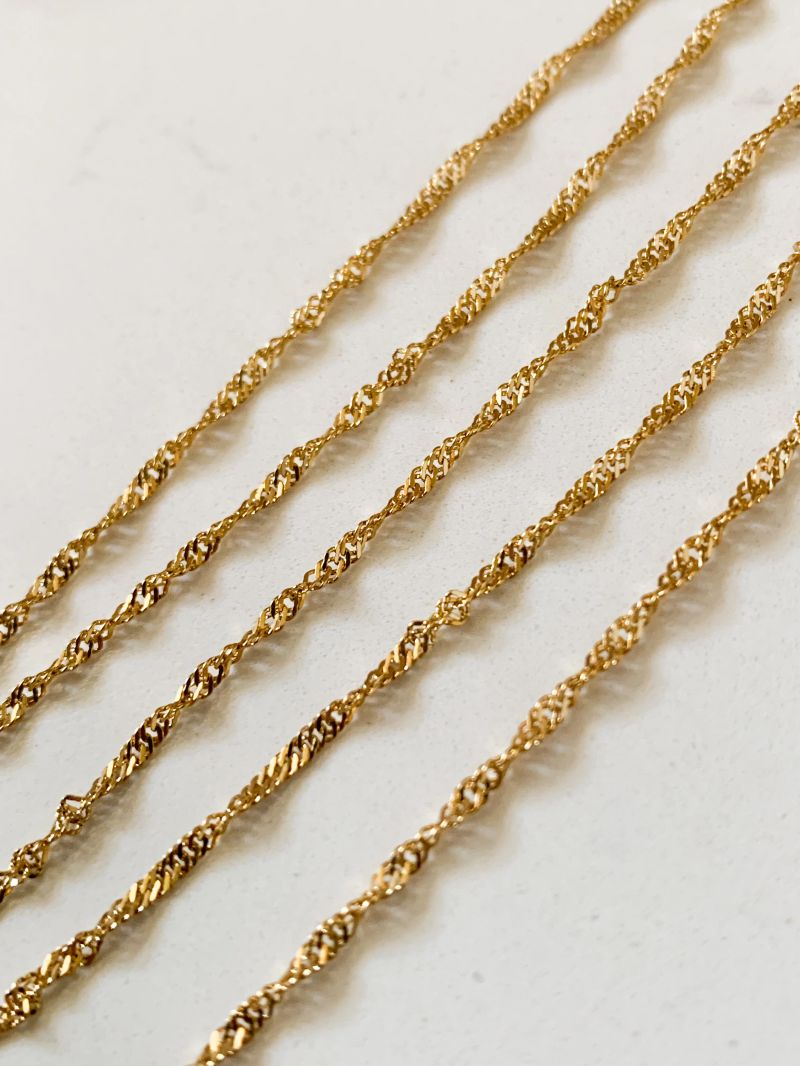 Braided Chain Payhip - Best Abstract Illustrations in Full HD