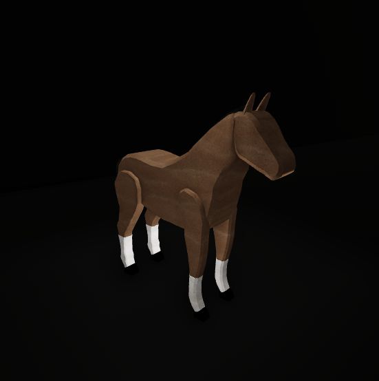 Horse System Payhip - High Quality Abstract Wallpaper - HD