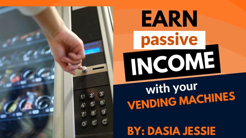 Start A Vending Machine Business Payhip - Desktop Nature Pictures for Desktop