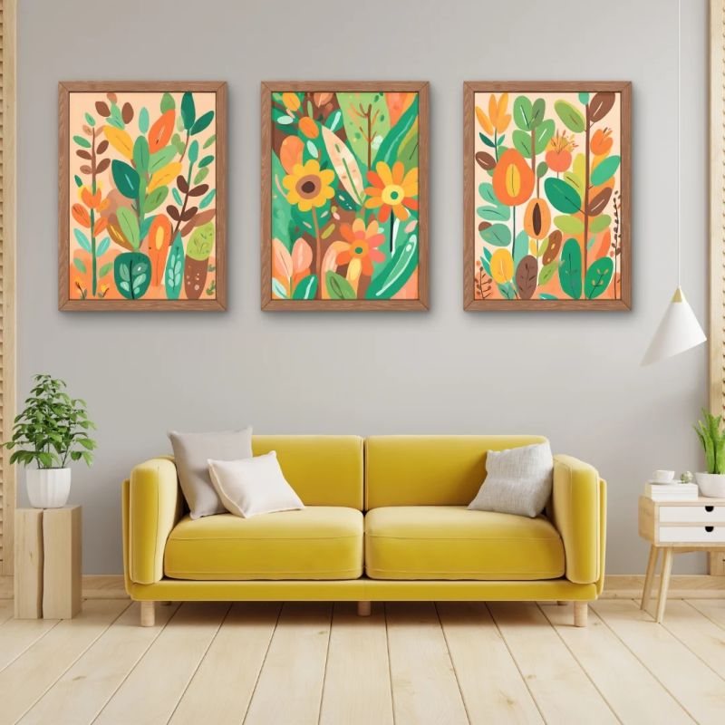 Wall Art Payhip - Premium Nature Art - Retina