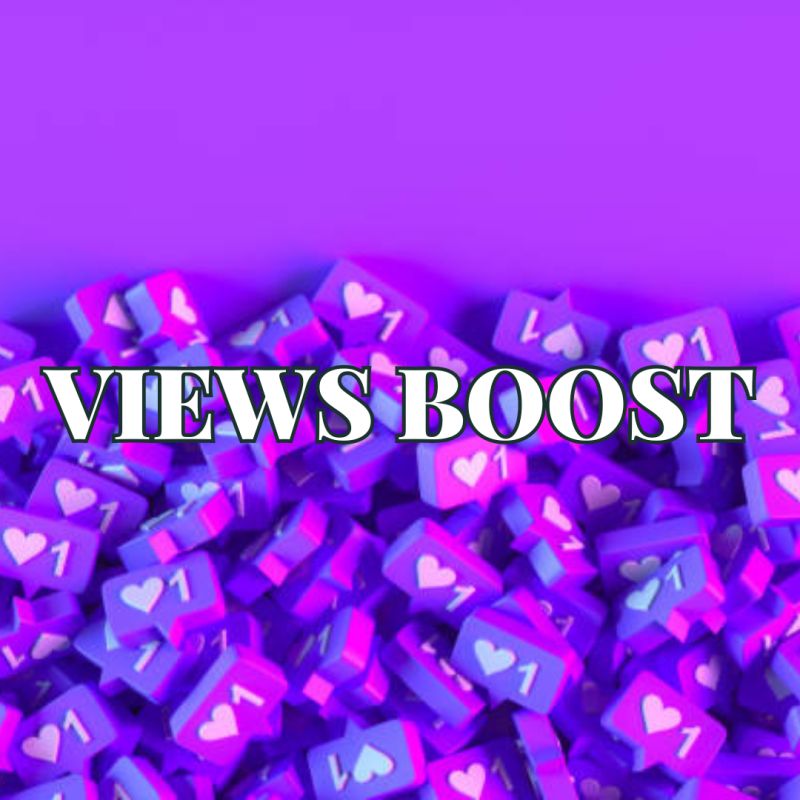 Views Boost Payhip - Premium Ocean Pattern Gallery - 4K