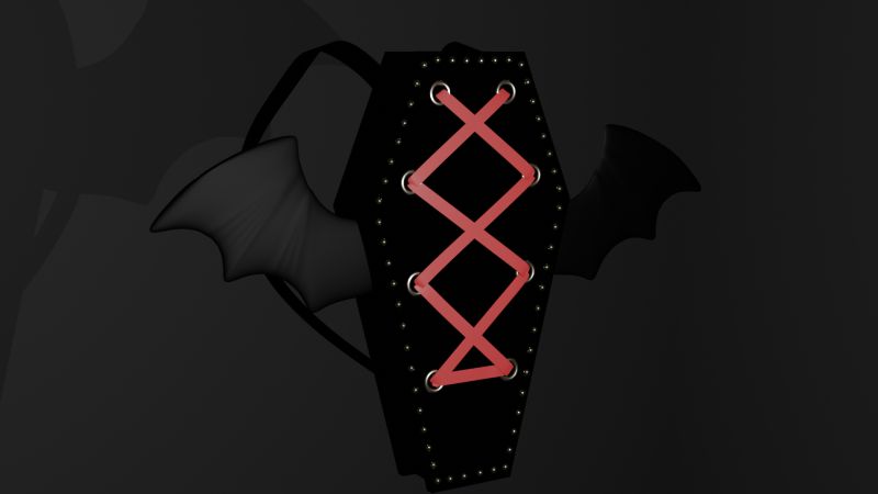 Bag Payhip - Download Classic Geometric Illustration | 4K