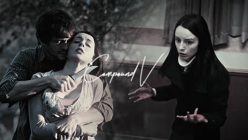 Compound V Payhip - Download Creative Vintage Texture | Mobile