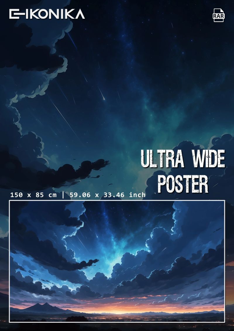 Spring Dawn Payhip - City Image Collection - 4K Quality