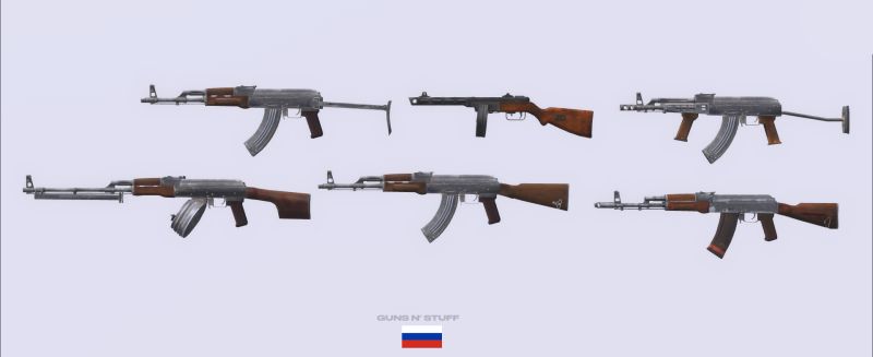 Insurgency Gear Bundle Payhip - Gorgeous Sunset Art - 8K