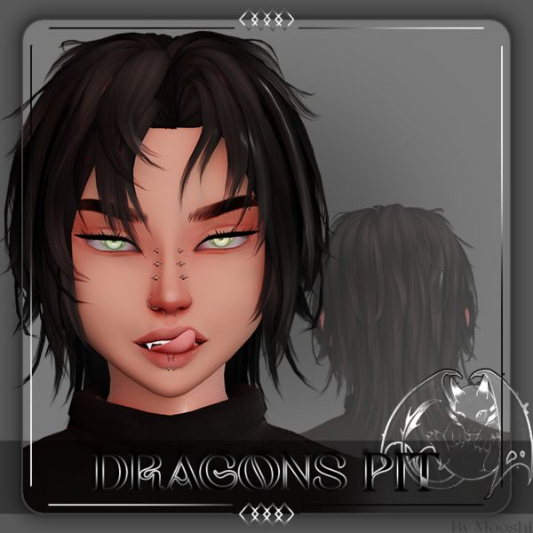 Wolf Set Payhip - Perfect High Resolution Minimal Textures | Free Download