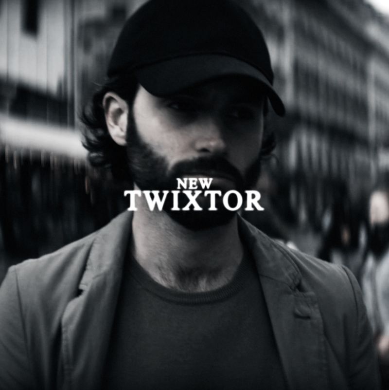 New Twixtor Payhip - Gradient Design Collection - 8K Quality