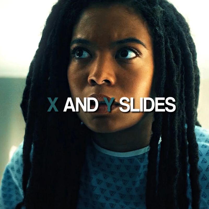 X Slides Payhip - Amazing Gradient Design - Desktop