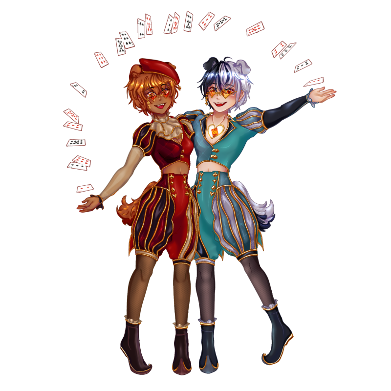 Trouble Payhip - Minimal Designs - Artistic Retina Collection