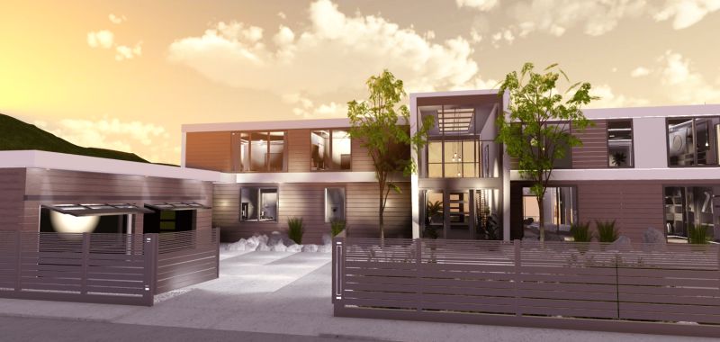 Villa House 1 Payhip - Best City Backgrounds in HD