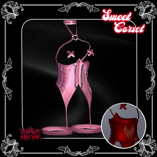 Corset Set Payhip - Best Dark Backgrounds in Mobile