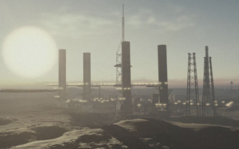 Desert Region Payhip - Gradient Background Collection - Ultra HD Quality