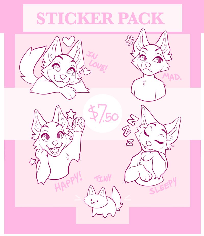 Sticker Pack Payhip - Classic 4K Abstract Wallpapers | Free Download