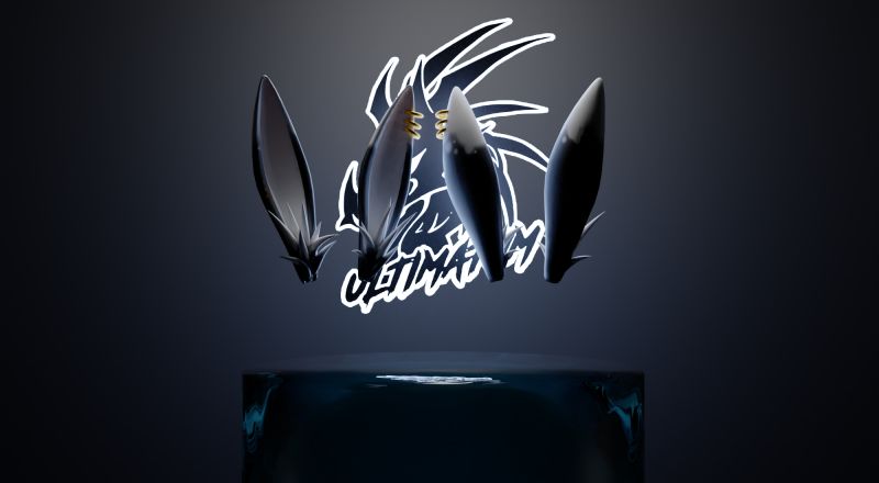 Model M2 Payhip - Premium Landscape Design Gallery - Retina