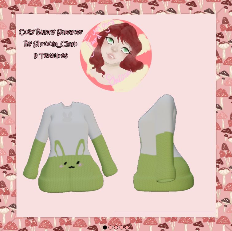 Cozy Sweater Payhip - Colorful Image Collection - Full HD Quality