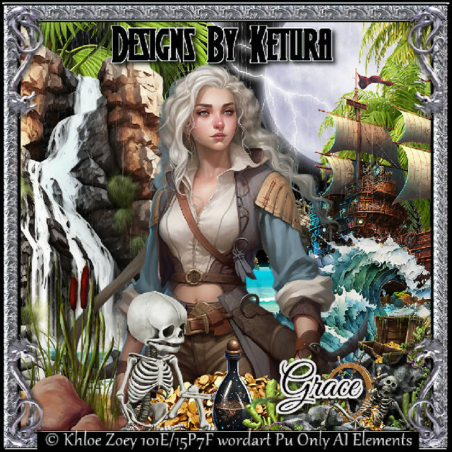 Saved By Grace Payhip - Premium Space Image Gallery - HD