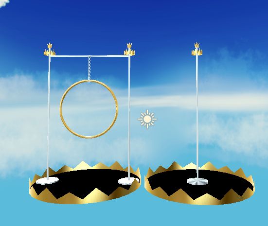 Pole Pack 1 Payhip - 4K Nature Arts for Desktop