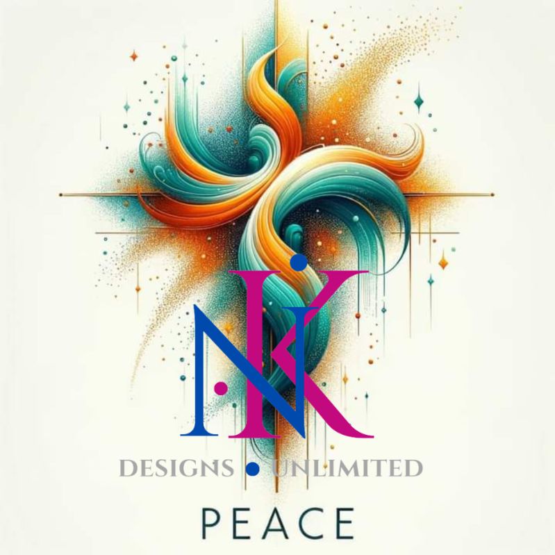 Peace Cross Payhip - Premium Mountain Design Gallery - Desktop