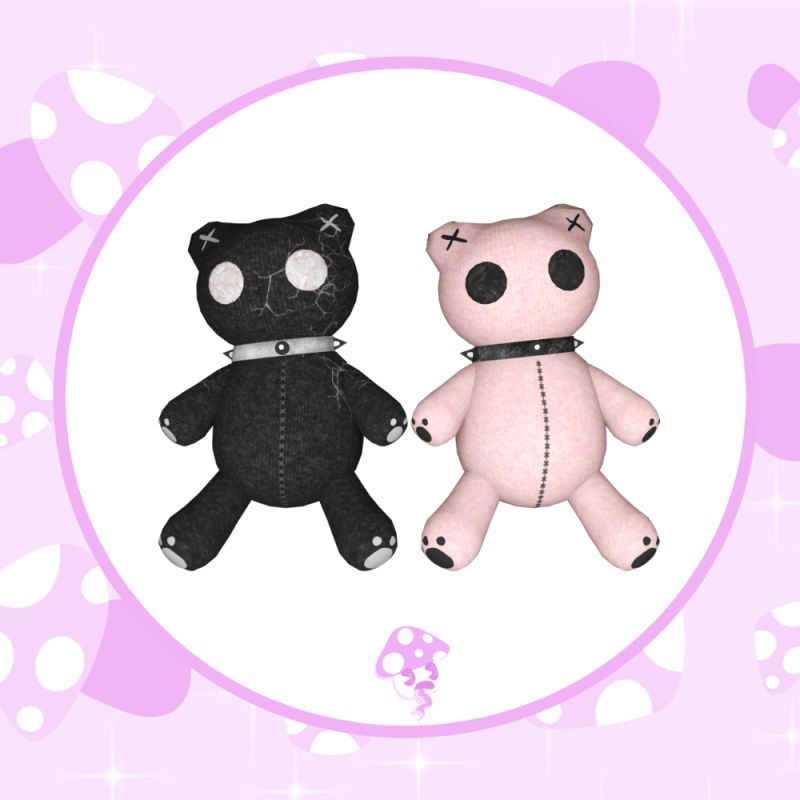 Bear Hat Payhip - Classic 4K Gradient Pictures | Free Download