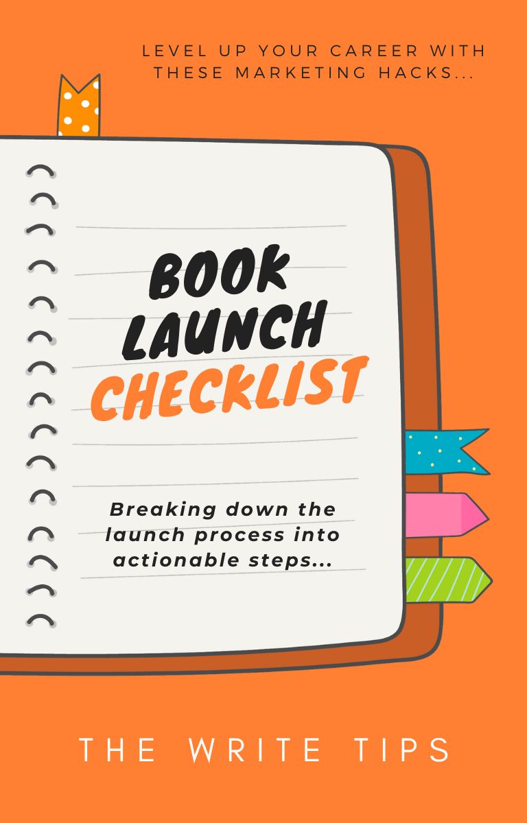 Book Launch Checklist Pdf - Desktop Mountain Pictures for Desktop