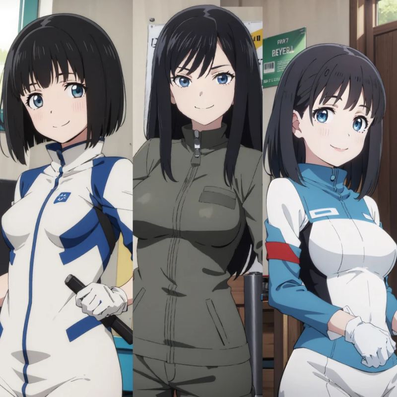 Heroine Payhip - Abstract Patterns - Elegant Mobile Collection