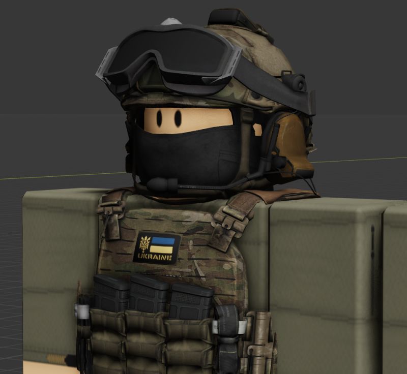 Ukrainian Regiment Bundle Payhip - Ultra HD Vintage Arts for Desktop