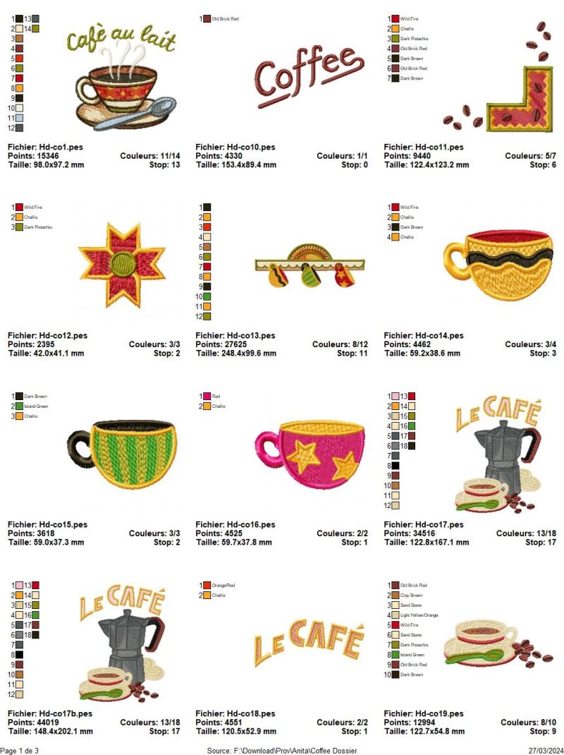 Planner Bundle Coffee Mix Payhip - Sunset Photo Collection - Desktop Quality