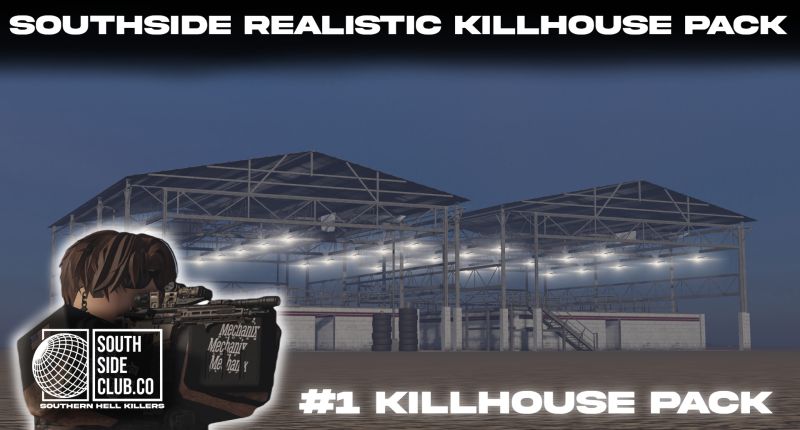 Killhouse 1 Payhip - Premium Sunset Background Gallery - 4K