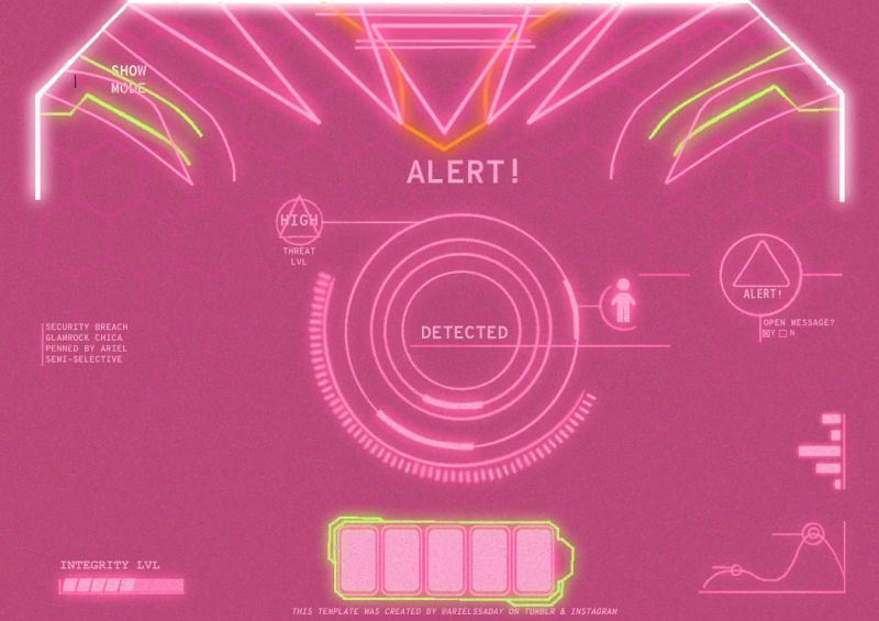 Ear Candy Payhip - Amazing Desktop Abstract Illustrations | Free Download